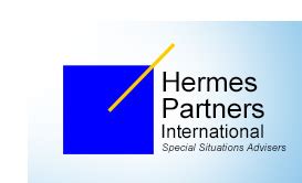 Welcome to Hermes Partners